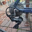 Scott Contessa Speedster 15 2020