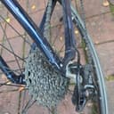 Scott Contessa Speedster 15 2020