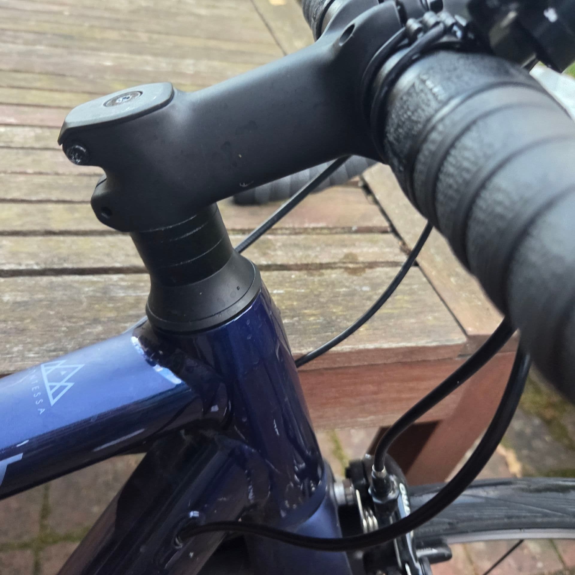 Scott Contessa Speedster 15 2020