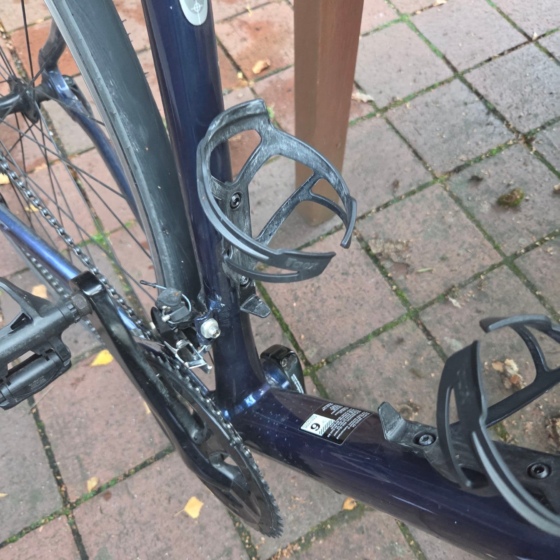 Scott Contessa Speedster 15 2020