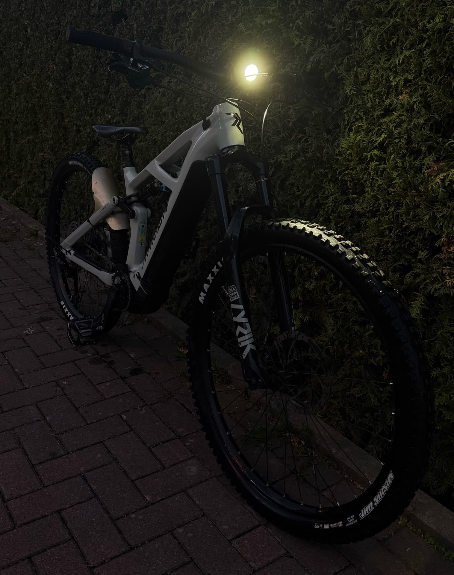 Radon RENDER 8.0 2021