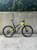 Cannondale Scalpel Carbon LTD 2020