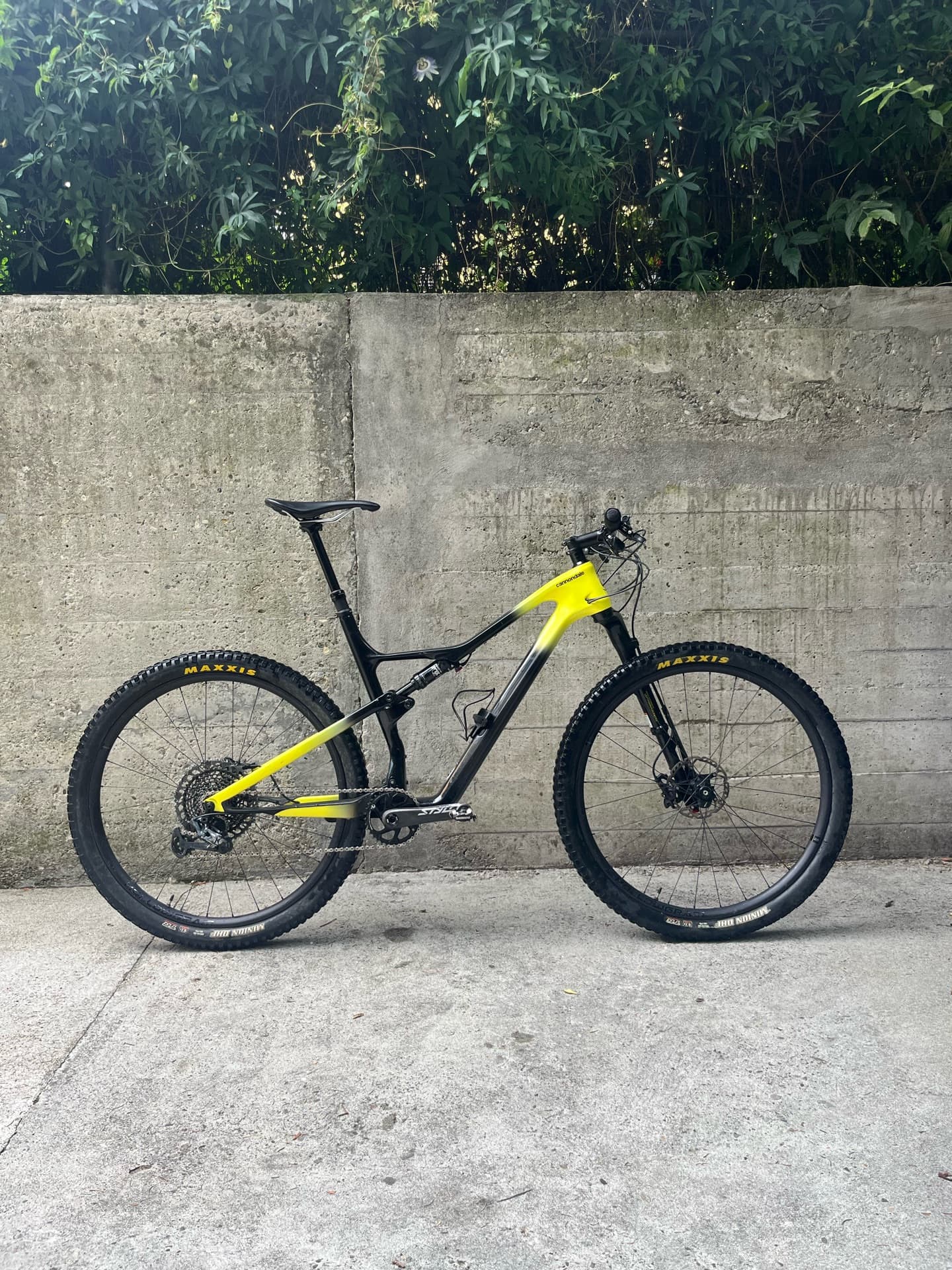 Cannondale Scalpel Carbon LTD 2020