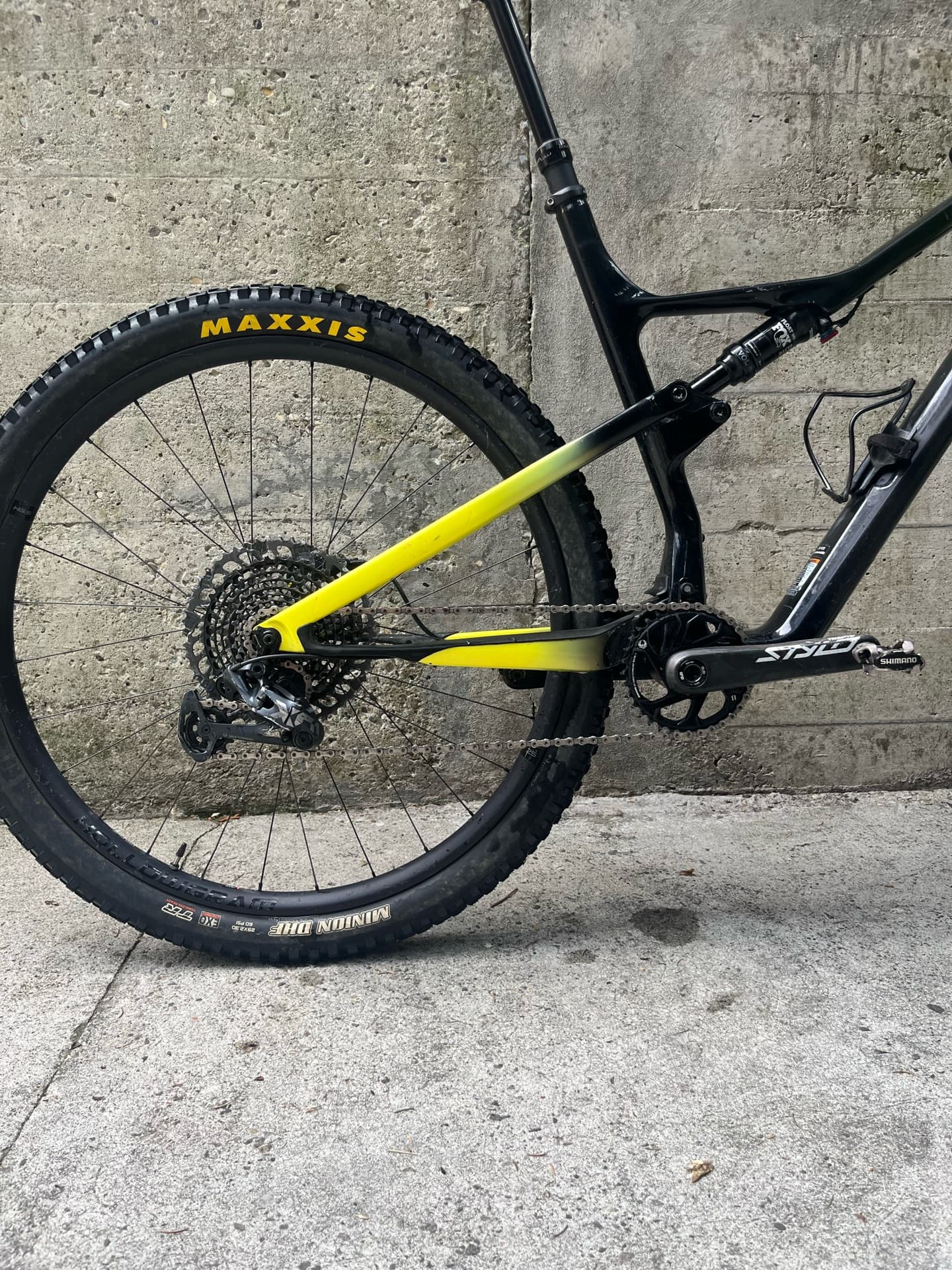 Cannondale Scalpel Carbon LTD 2020