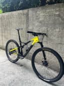 Cannondale Scalpel Carbon LTD 2020