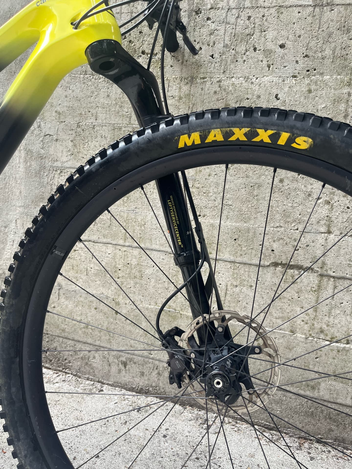 Cannondale Scalpel Carbon LTD 2020