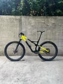 Cannondale Scalpel Carbon LTD 2020