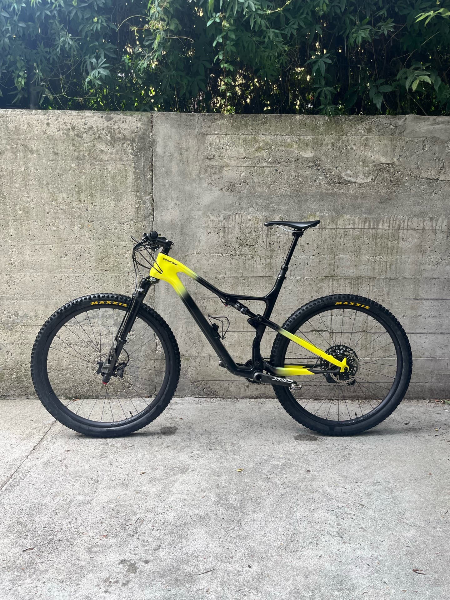 Cannondale Scalpel Carbon LTD 2020