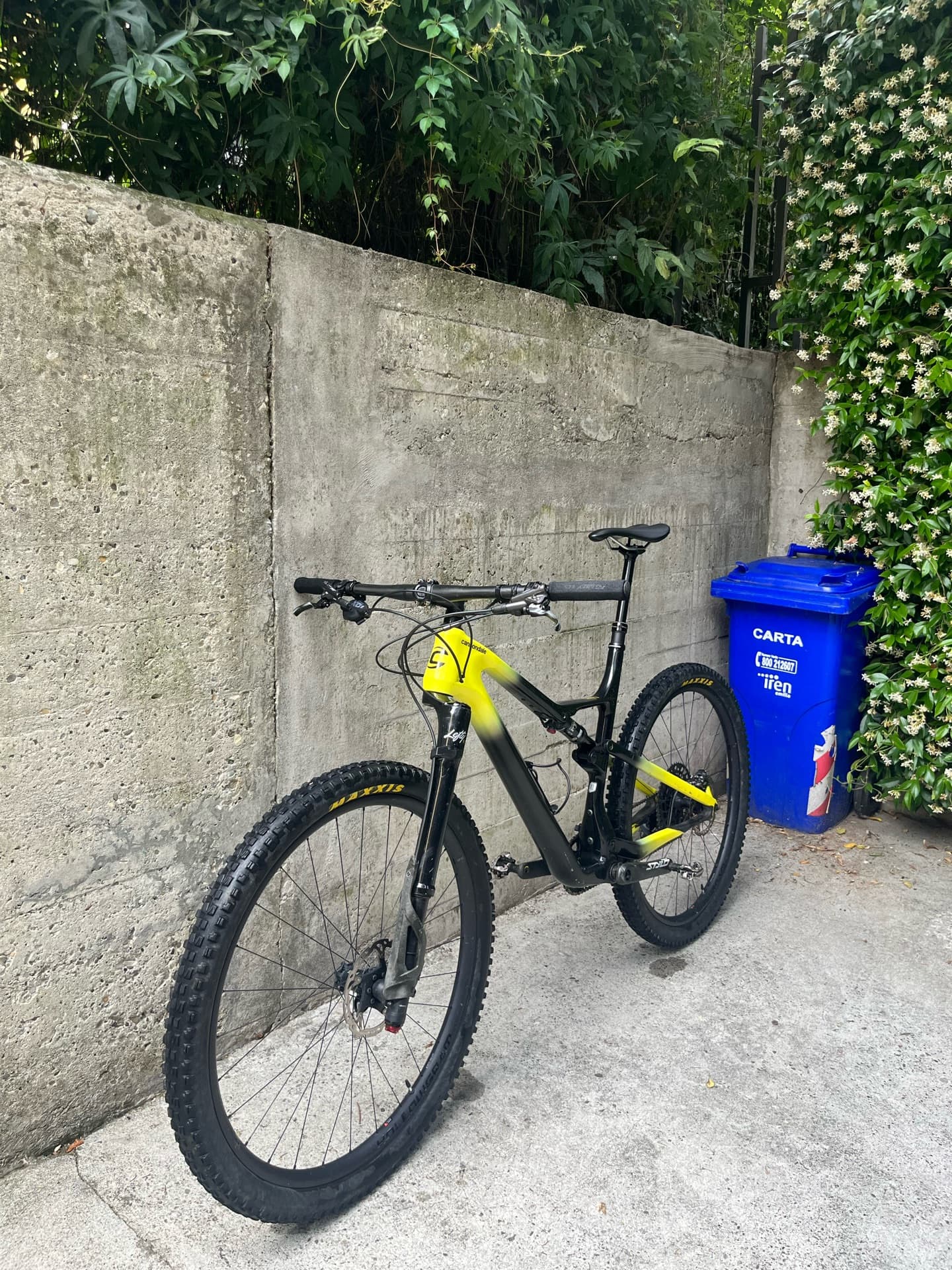 Cannondale Scalpel Carbon LTD 2020