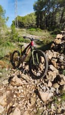 Rocky Mountain Instinct Carbon 50 2022