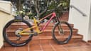 Rocky Mountain Instinct Carbon 50 2022