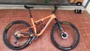 Santa Cruz BLUR XT TR / Carbon C 2023