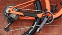 Santa Cruz BLUR XT TR / Carbon C 2023