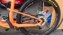 Santa Cruz BLUR XT TR / Carbon C 2023