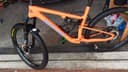 Santa Cruz BLUR XT TR / Carbon C 2023
