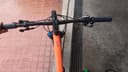 Santa Cruz BLUR XT TR / Carbon C 2023
