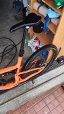 Santa Cruz BLUR XT TR / Carbon C 2023