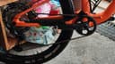 Santa Cruz BLUR XT TR / Carbon C 2023