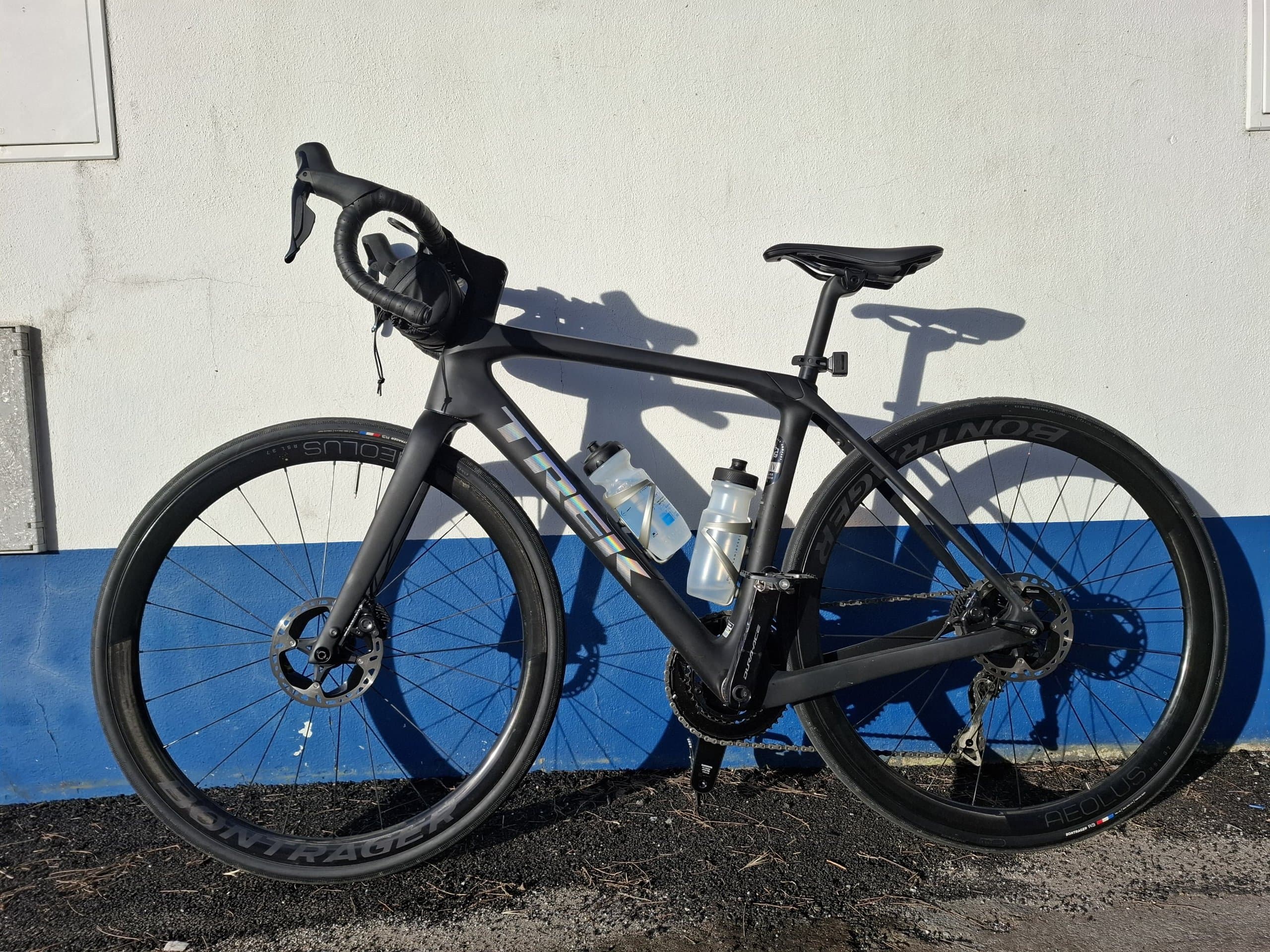 Trek Domane SLR 9 Gen 4 2024