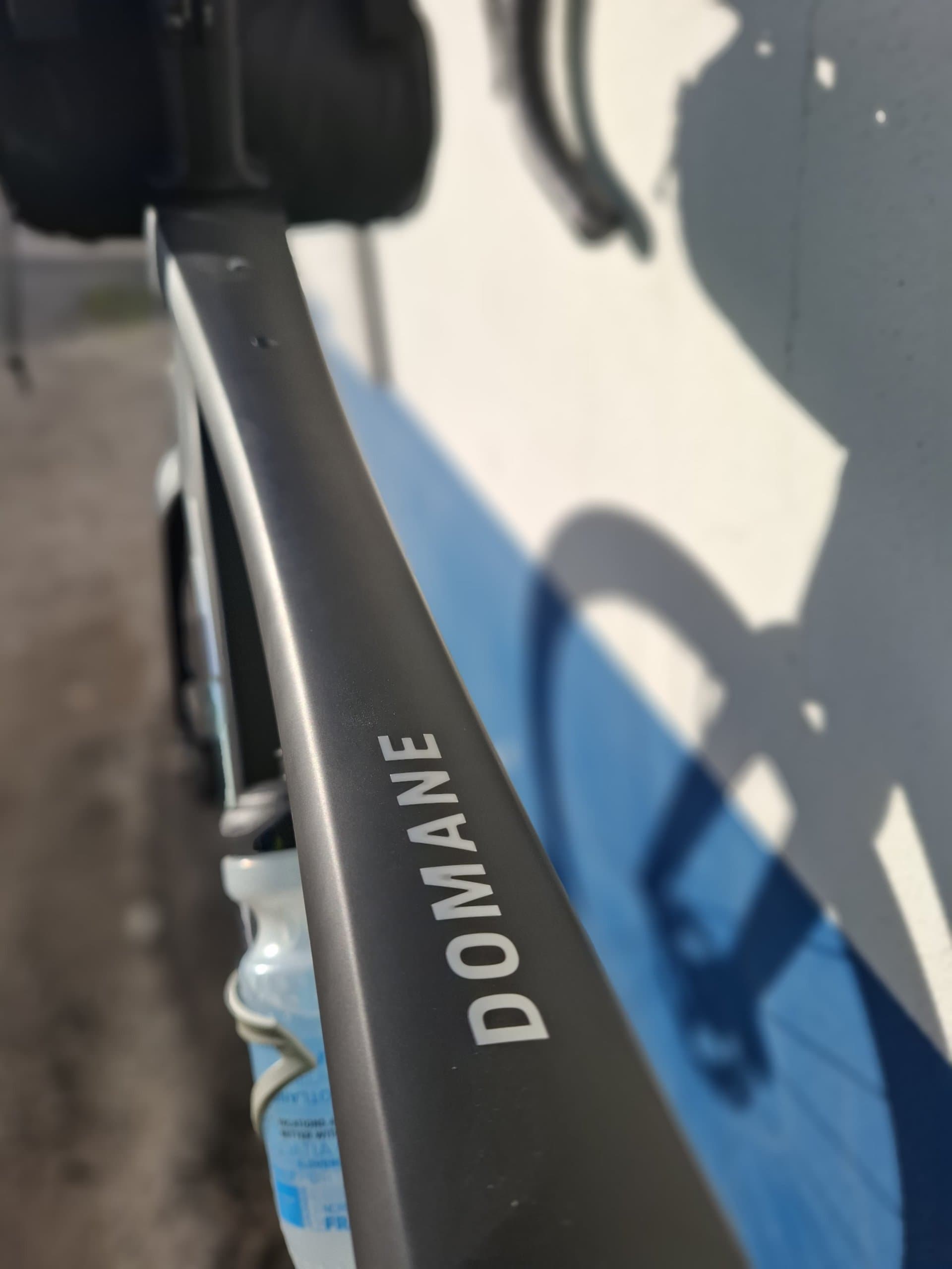 Trek Domane SLR 9 Gen 4 2024