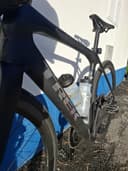 Trek Domane SLR 9 Gen 4 2024