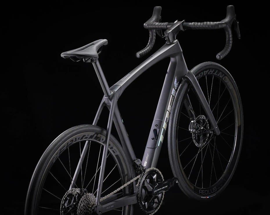 Trek Domane SLR 9 Gen 4 2024