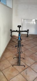 Cannondale Synapse 2013