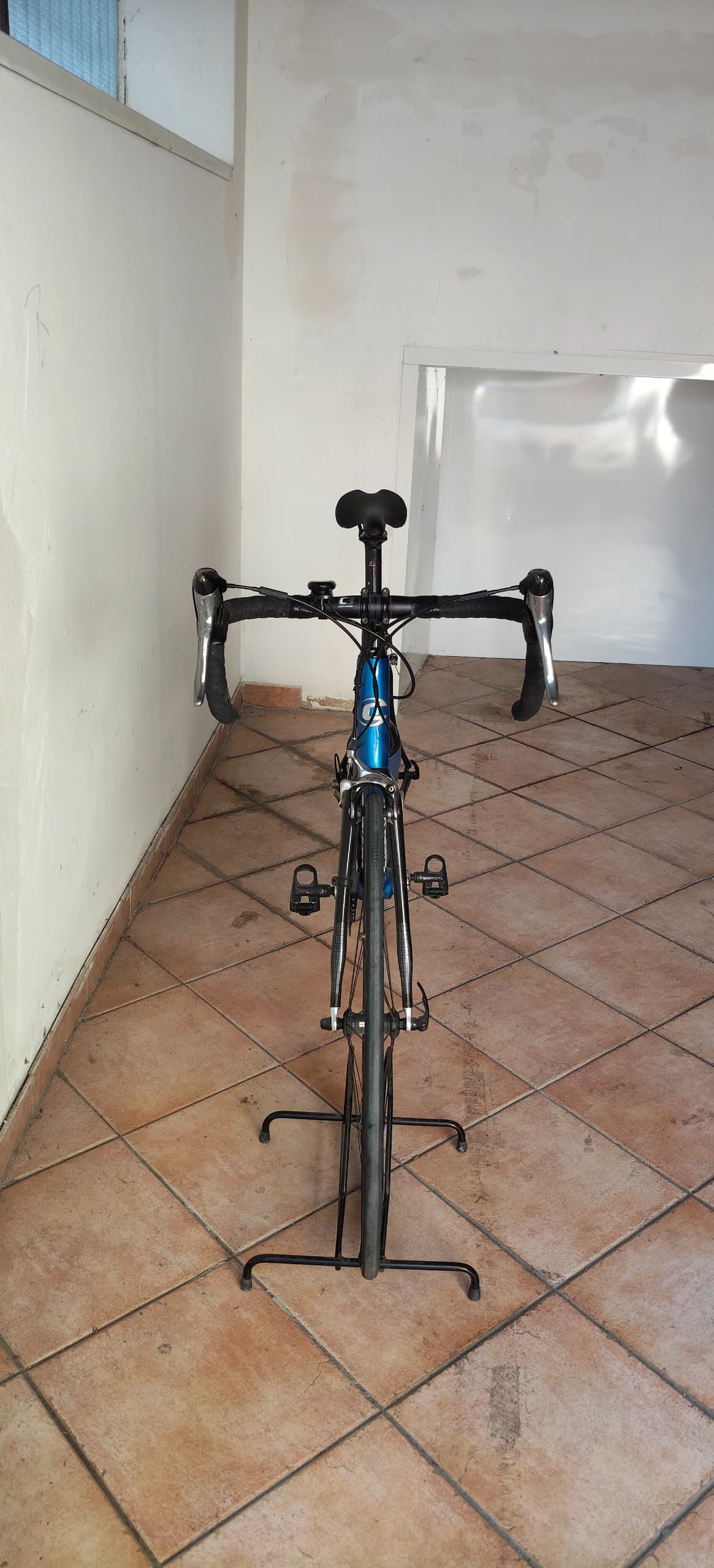 Cannondale Synapse 2013