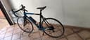 Cannondale Synapse 2013