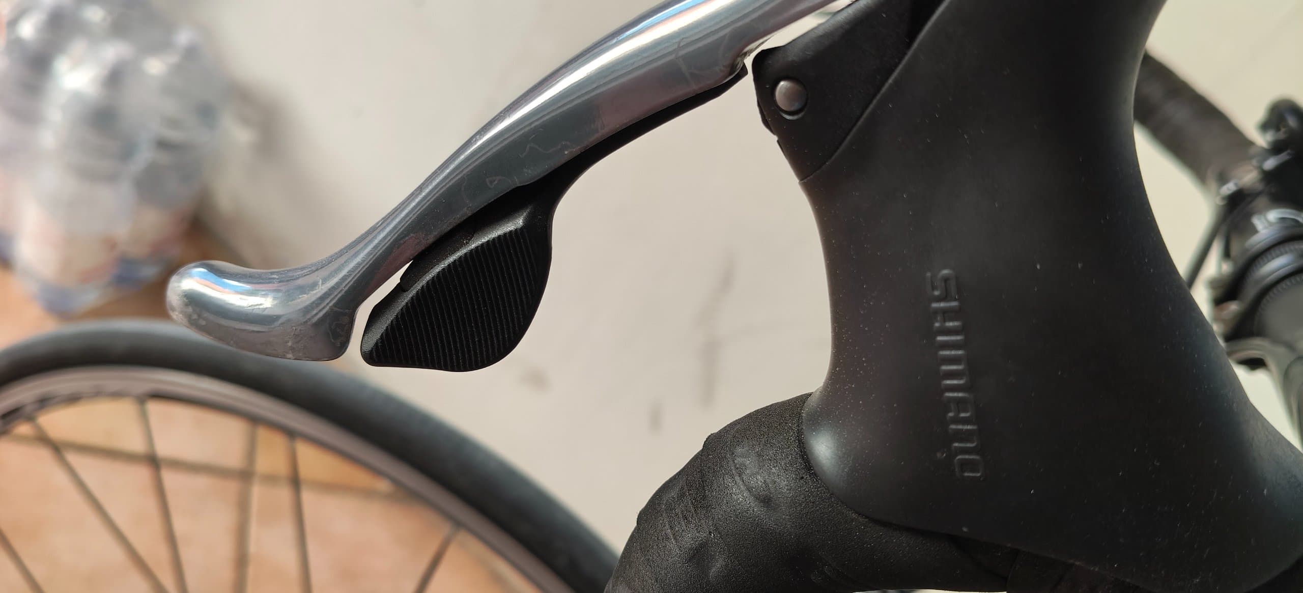 Cannondale Synapse 2013