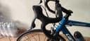 Cannondale Synapse 2013