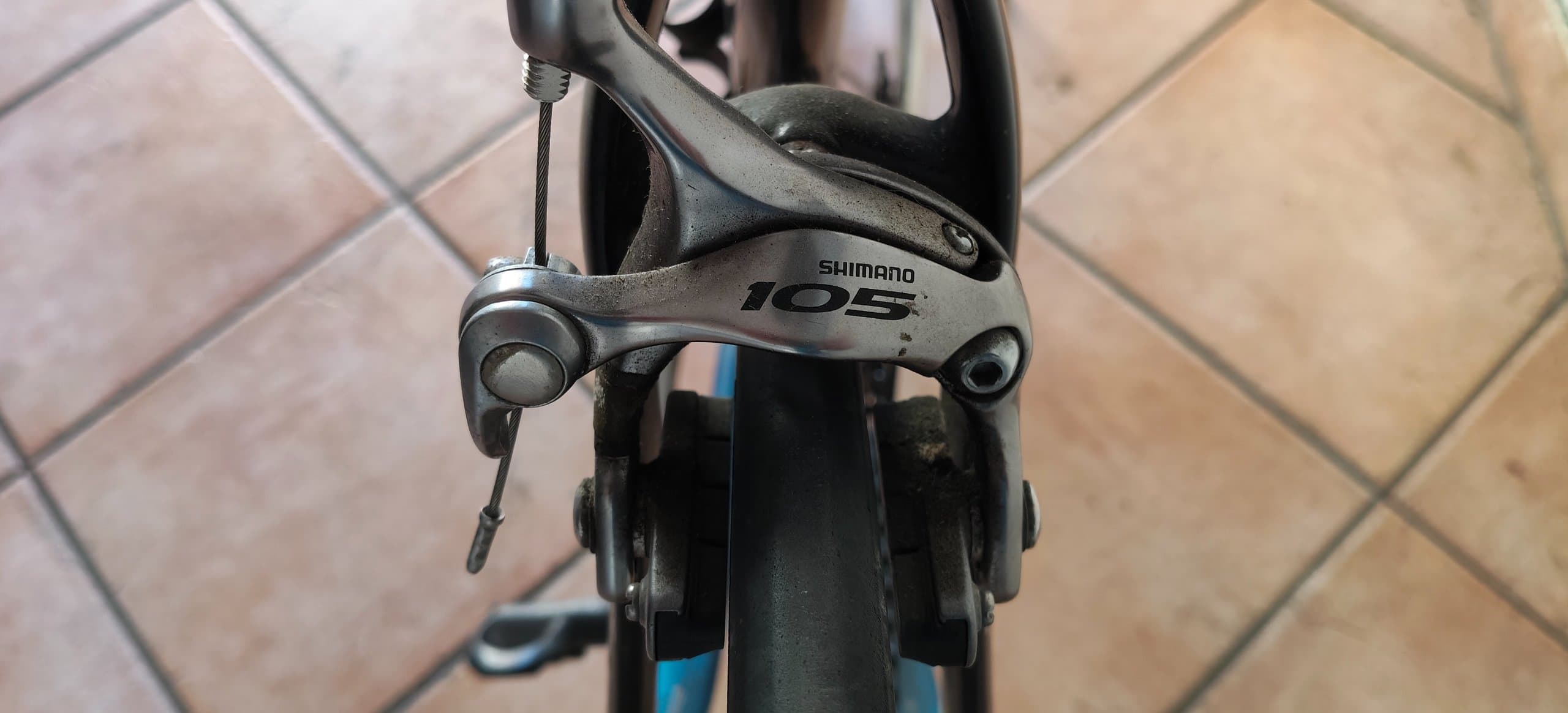 Cannondale Synapse 2013