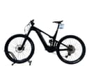 Giant Trance X Advanced E+ 1 Carbon Shimano XT 2022