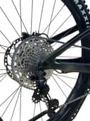 Giant Trance X Advanced E+ 1 Carbon Shimano XT 2022