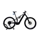 Cube Stereo Hybrid ONE55 C:68X SLX 750 Carbon Sram GX 2024