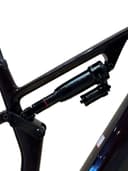 Cube Stereo Hybrid ONE55 C:68X SLX 750 Carbon Sram GX 2024