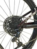 Cube Stereo Hybrid ONE55 C:68X SLX 750 Carbon Sram GX 2024