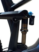 Cube tereo Hybrid 160 C:62 SLT 625 Carbon Sram X01 AXS 2021