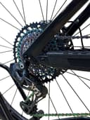 Cube tereo Hybrid 160 C:62 SLT 625 Carbon Sram X01 AXS 2021