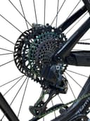 Cube tereo Hybrid 160 C:62 SLT 625 Carbon Sram X01 AXS 2021