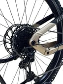 Haibike AllTrail 7 Sram SX 2022