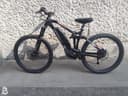 Haibike SDURO FullSeven LT 2.0 2020
