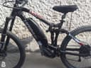 Haibike SDURO FullSeven LT 2.0 2020