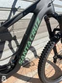 Santa Cruz hightower 2026