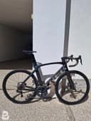 Trek Madone SLR 6 Gen 6 2022