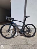 Trek Madone SLR 6 Gen 6 2022