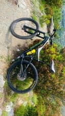 Specialized Men's Stumpjumper ST 27.5 2017