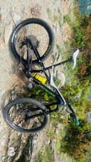 Specialized Men's Stumpjumper ST 27.5 2017