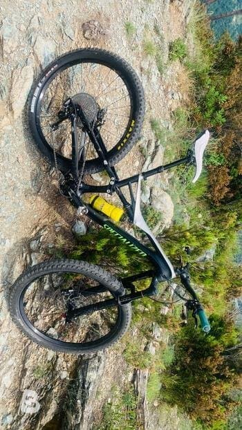 Specialized Men's Stumpjumper ST 27.5 2017