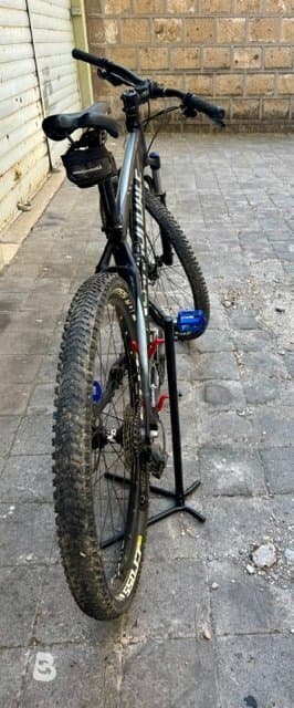 Cannondale SL 2012